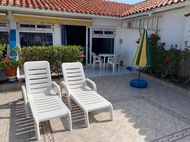 Casa Torres - B&B San Bartolomé de Tirajana