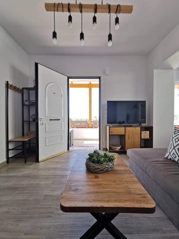 Blue View Zefiros - B&B Rodi