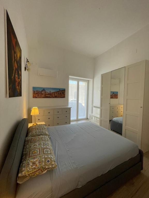 Casa in piazzetta - Ferienwohnung Balestrate