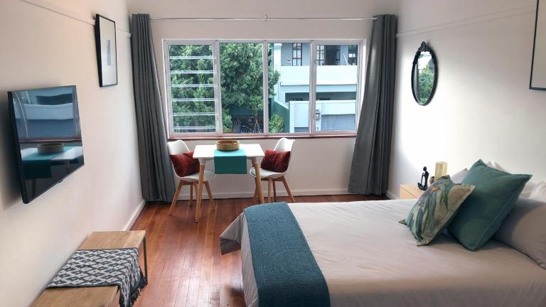 Studio 5 Milford House - Ferienwohnung Kapstadt