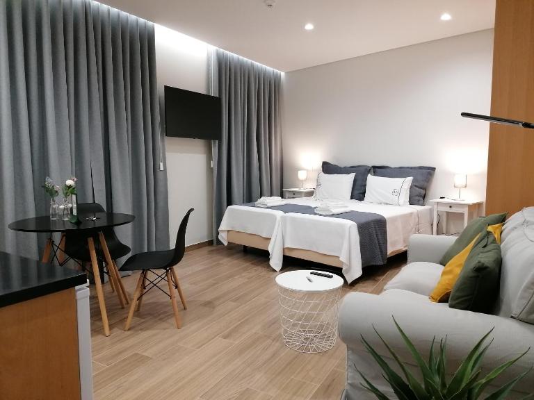 Apartments Madeira Funchal City - B&B Funchal