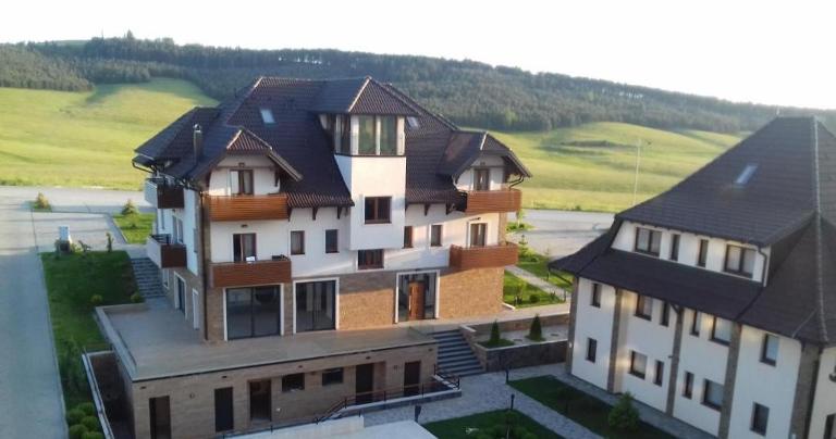 Zlatibor Hills, Top 41 - Ferienwohnung Zlatibor