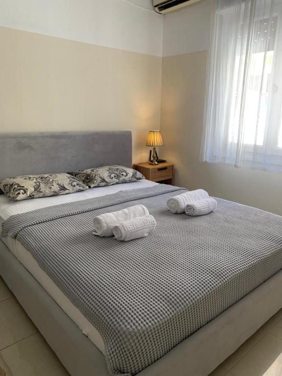 Iviskos living spot - B&B Kavala