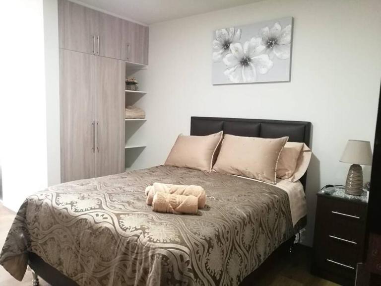 Monoambiente de Lujo en EL PRADO de Cochabamba - B&B Cochabamba