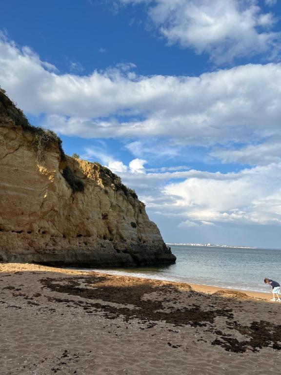 Lovely 2 Bedroom Home inside a Resort in Albufeira - Ferienwohnung Albufeira