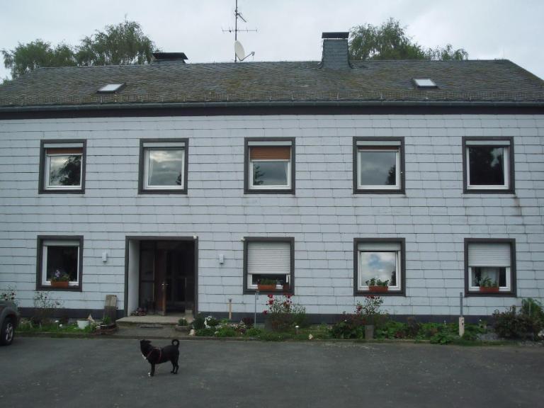 Pension Ackermann - Ferienwohnung Mayen