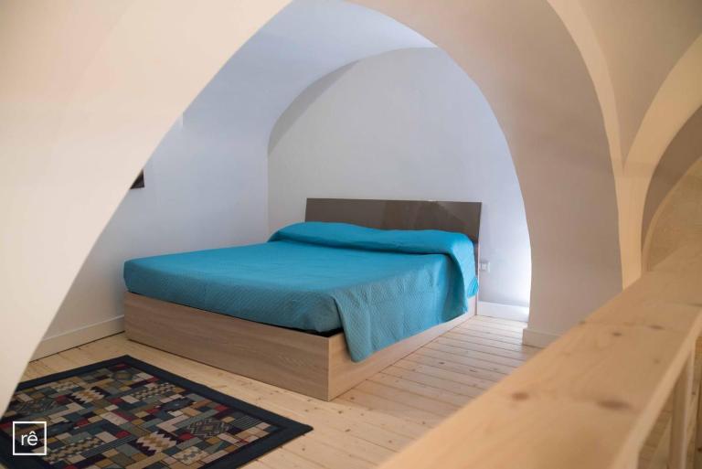 La casa del Barone - B&B Catania
