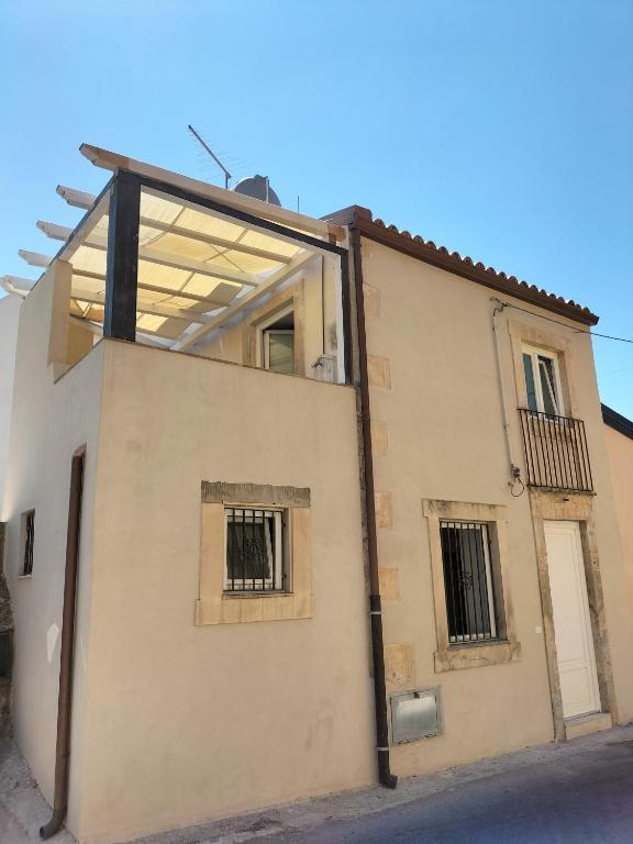 u'chini suite - B&B Noto