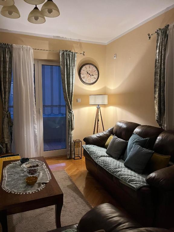 Apartman Nina - B&B Cattaro