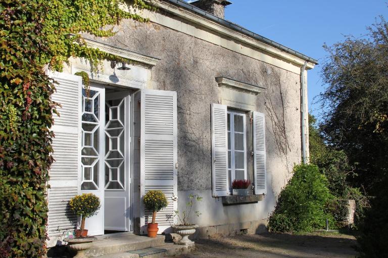 Le Domaine Du Cormier - Ferienwohnung Orvault