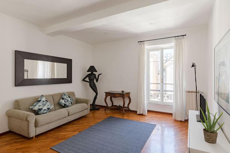 La vita del cuore di Roma - The Italian Stay Collection - B&B Rome