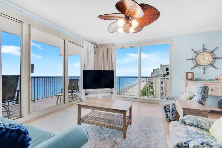 Shores of Panama 1401 - Bed and Breakfast Panama City Beach