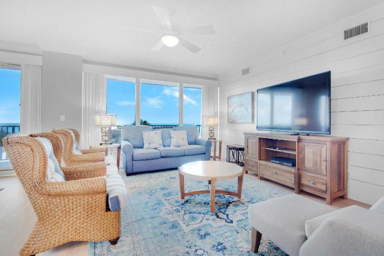 Hidden Dunes 304 - Ferienwohnung Panama City Beach