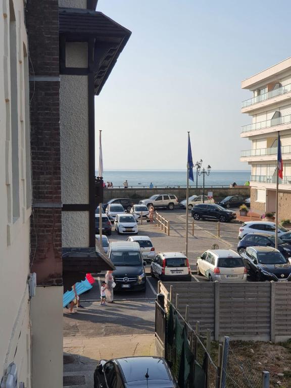 le meublé d 'Alex - Chambres d'hôtes Étretat