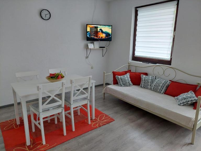 Apartman Emanuel - B&B Jajce