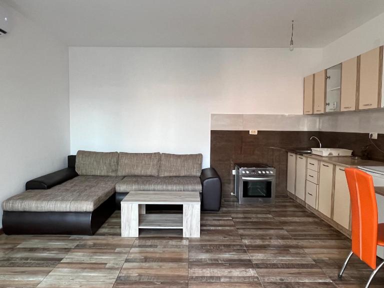 Apartment Zevs 4 - B&B Budua