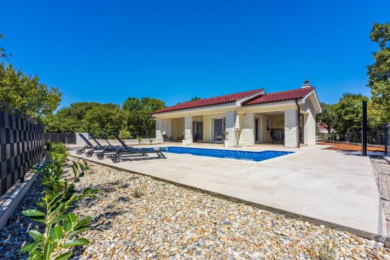 Villa Una - B&B Krk
