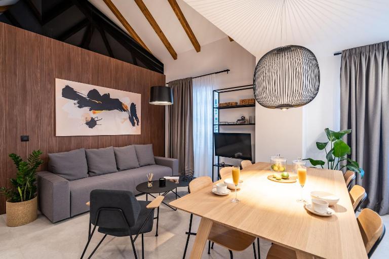 Agape Suite Old Town-Luxury Two Bedroom Apartment - Ferienwohnung Dubrovnik