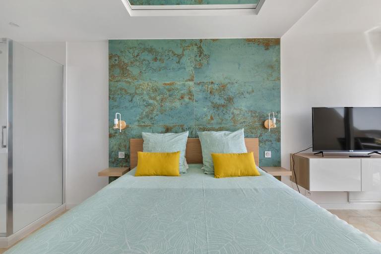 Azur Heliopolis naturiste - B&B Le Cap d'Agde
