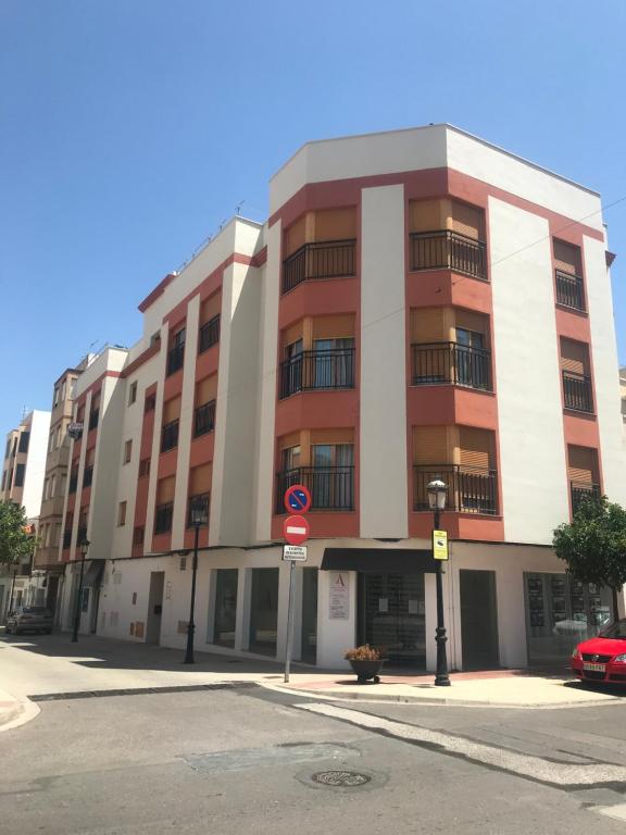MARYSOL OROPESA PUEBLO - B&B Orpesa