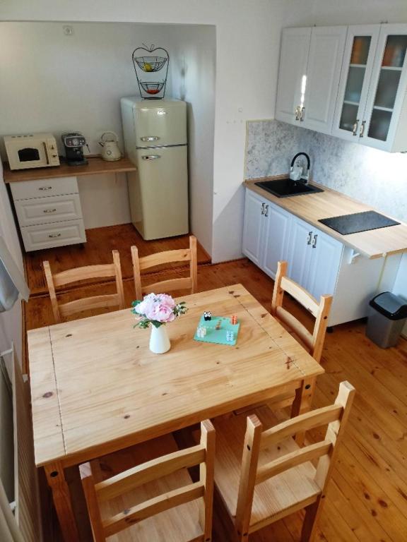 Chalupa pod Volarským rondelem - B&B Volary