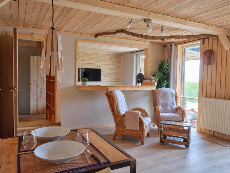 La tanière - Bed and Breakfast Chaudfontaine