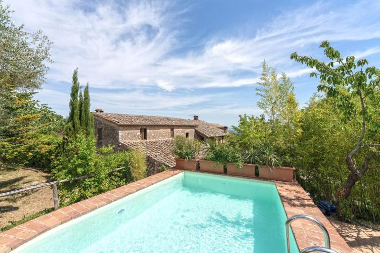 Podere Lorena - B&B Monteriggioni