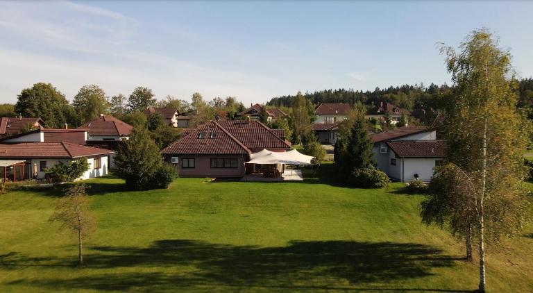 Obora 824 - B&B Nová Bystřice