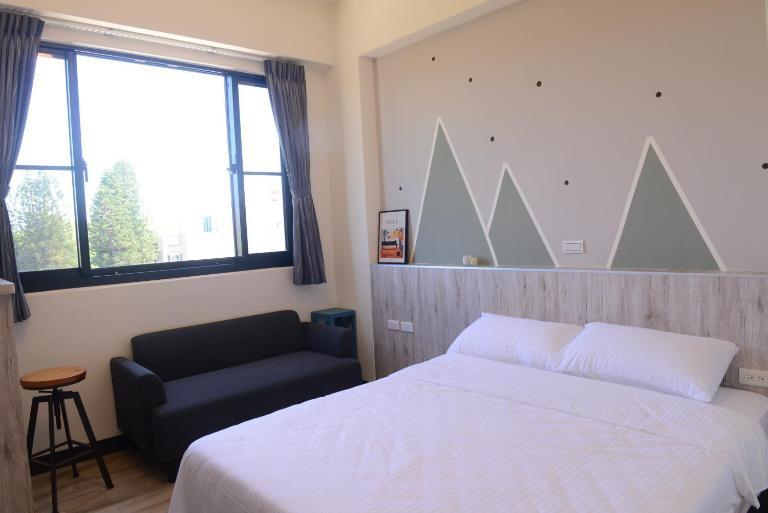 Liu Shi Guang BnB - Ferienwohnung Xingwen