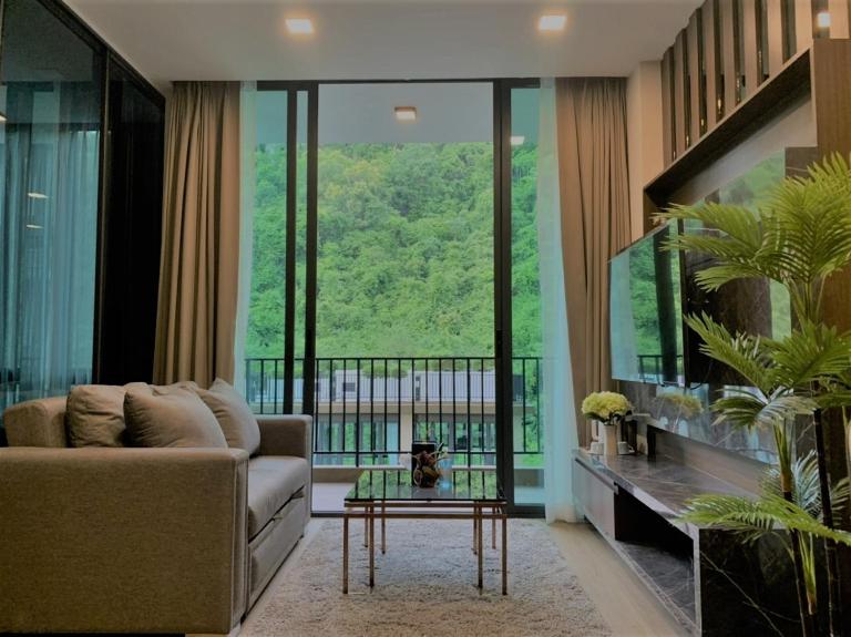 A2 at Forest Khaoyai - B&B Ban Sok Noi