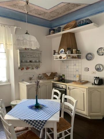 Apartment Hisa 7 Piran - B&B Pirano