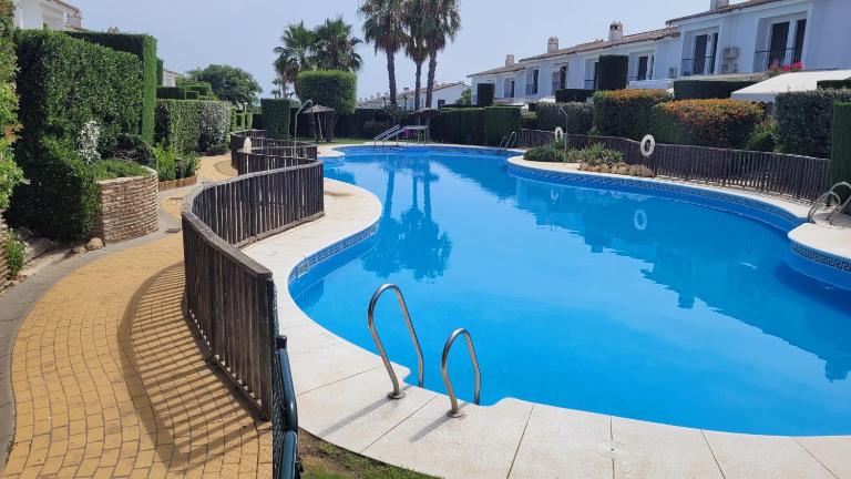 Mi casita playera - B&B El Rompido