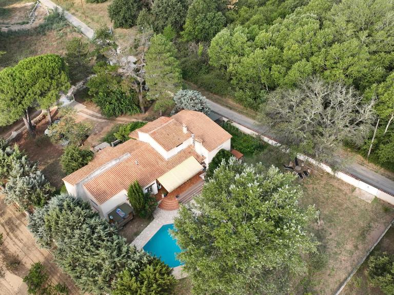 LE CHÊNE ET L'EAU - B&B Roquebrune-sur-Argens