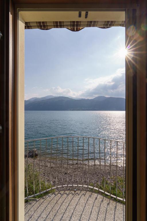La Casetta Varenna - B&B Varenna