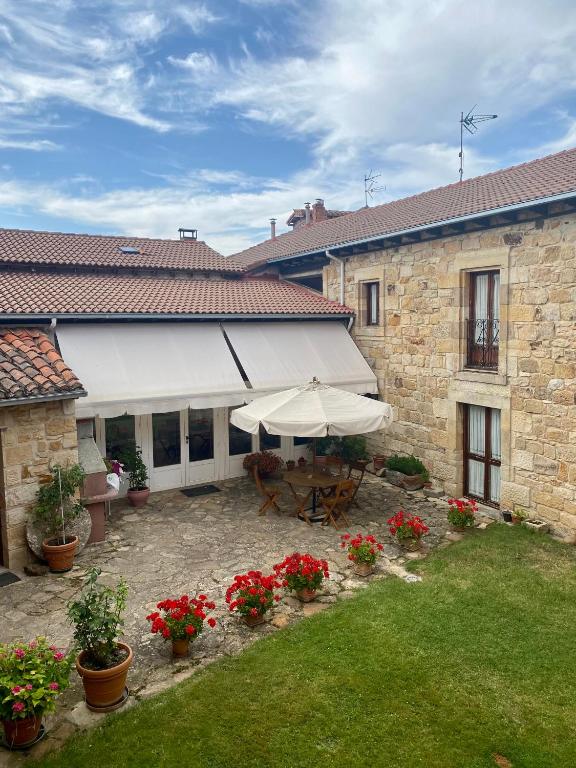 Peñasalve - Chambres d'hôtes Villamoñico