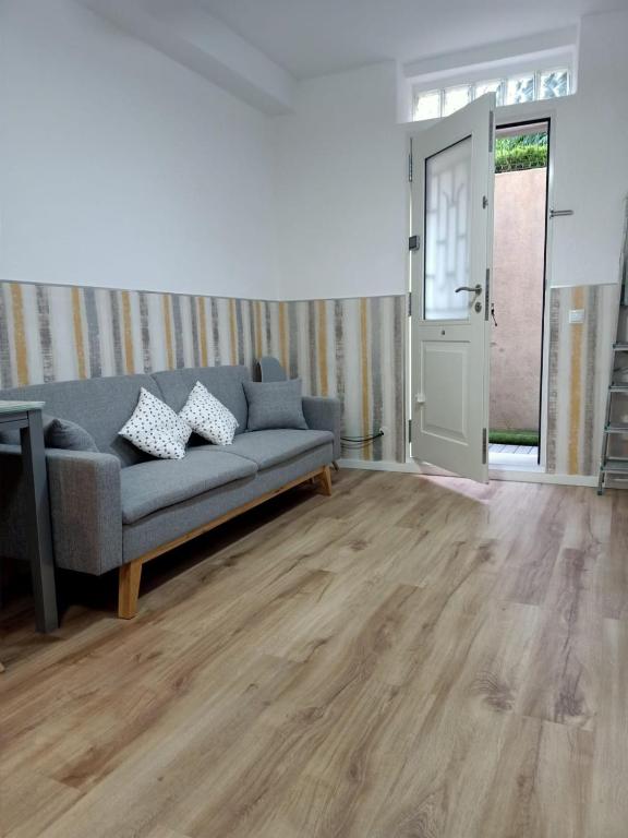 Ángeles home - Chambres d'hôtes El Vendrell
