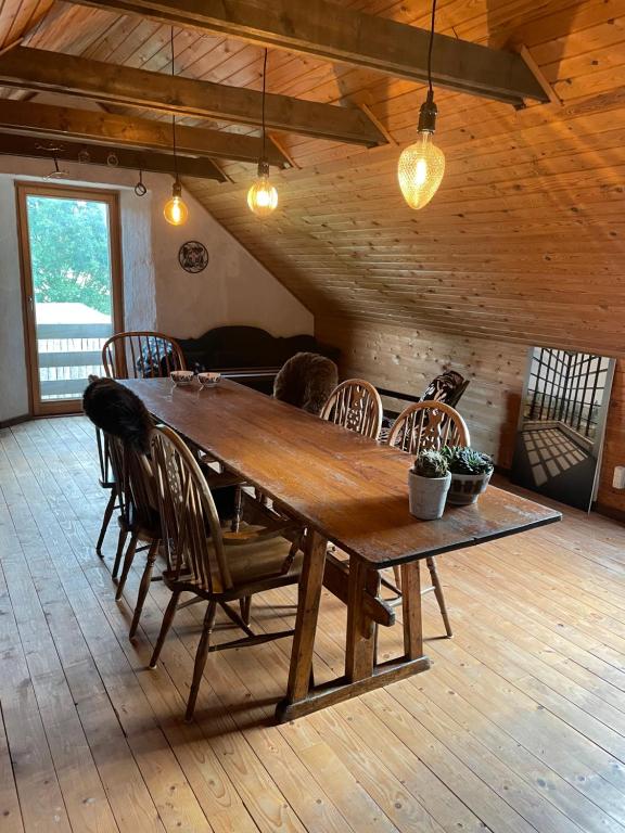 Ingridsminde - Ribe - B&B Ribe
