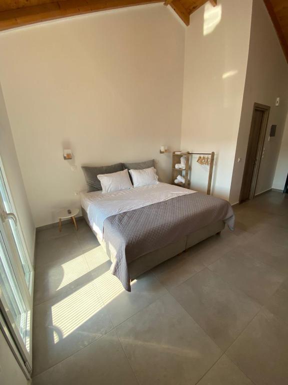 Mitseas Studios - Bed and Breakfast Sidári