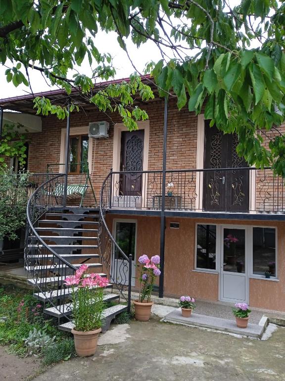 Elegant Hotel - B&B Kutaisi