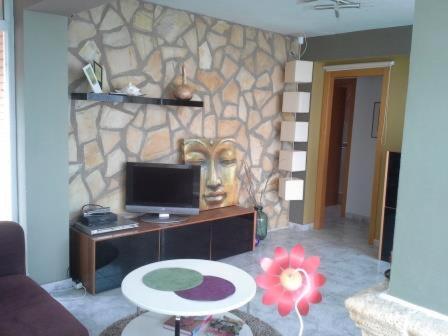ADRIJUL - Ferienwohnung Moraira