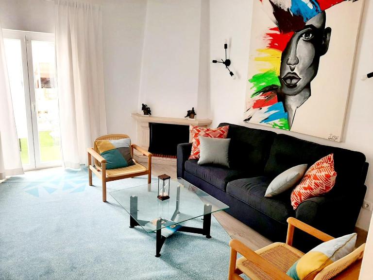 Alojamento local "CASA BRANCA" - Ferienwohnung Albufeira