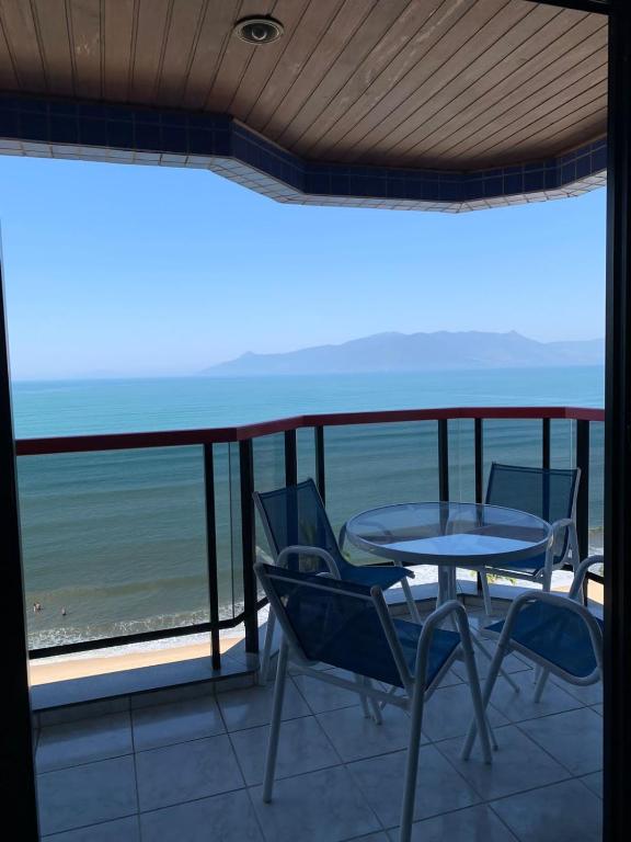 Apartamento Martin de Sá - B&B Caraguatatuba