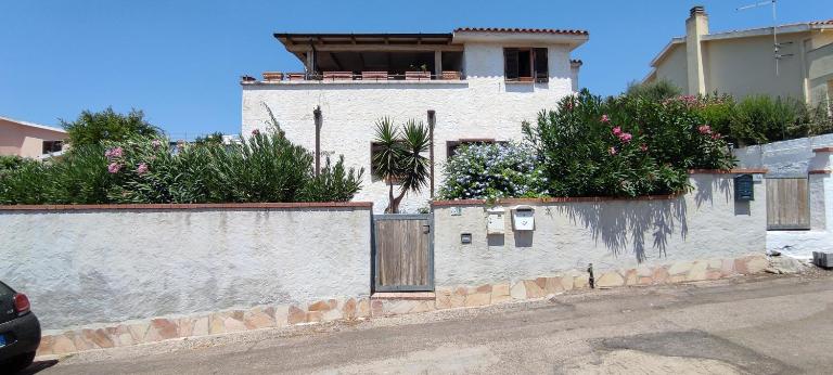 Appartamento Mimose - B&B Olbia