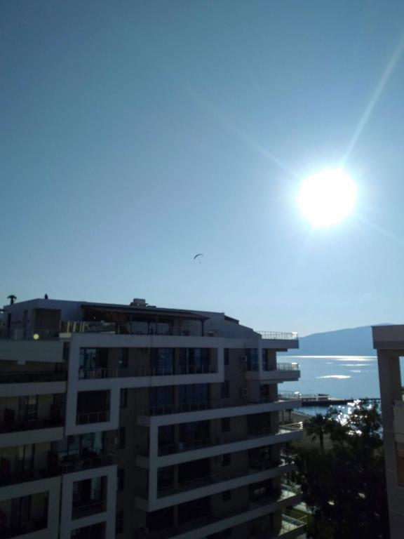 Sarah appartamento - B&B Valona