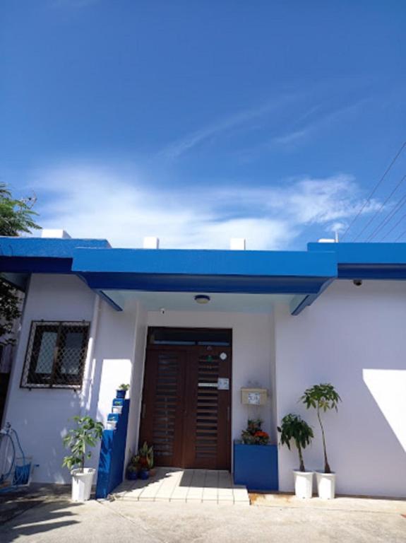 Pension Hanadama - Vacation STAY 67585v - Ferienwohnung Arazato