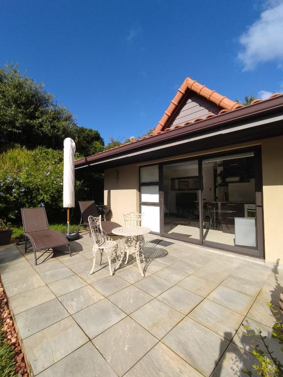 Zimbali 1Bedroom Self - catering Apartment - B&B Ballito