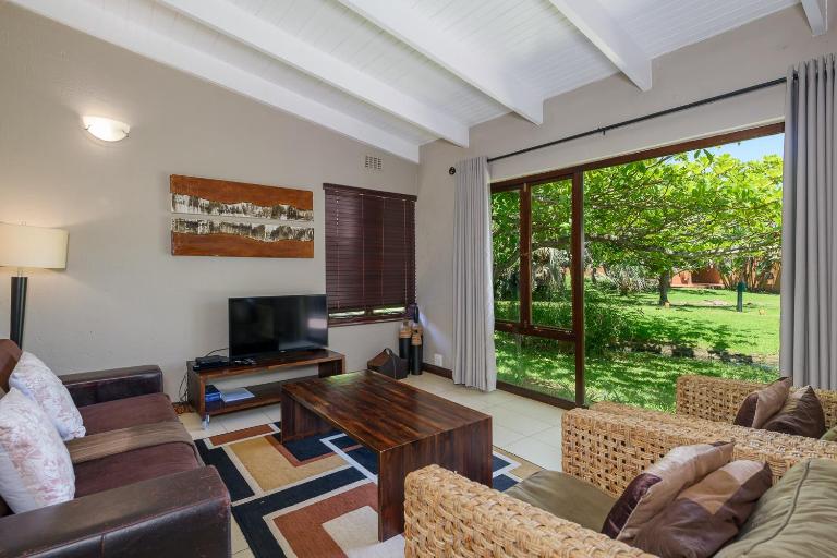 San Lameer Villa 3215 - 2 Bedroom Classic - 4 pax - San Lameer Rental Agency - B&B Southbroom