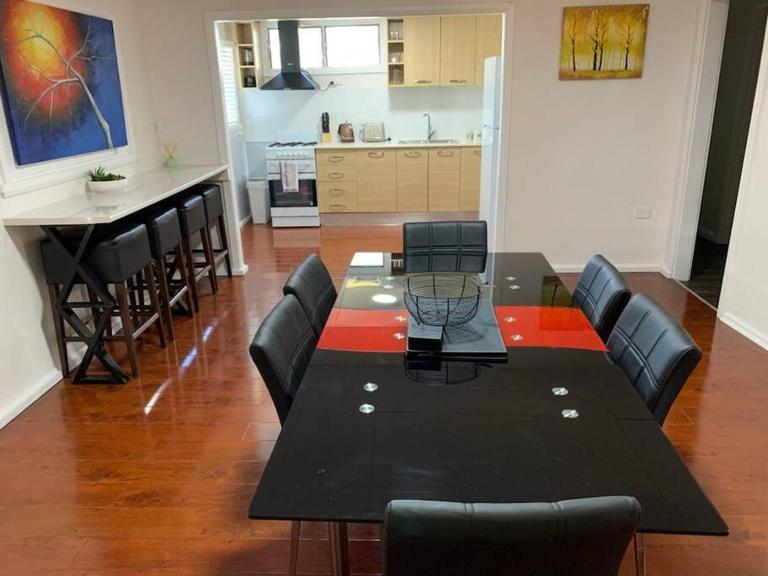 The River Shack - Torrumbarry - B&B Torrumbarry