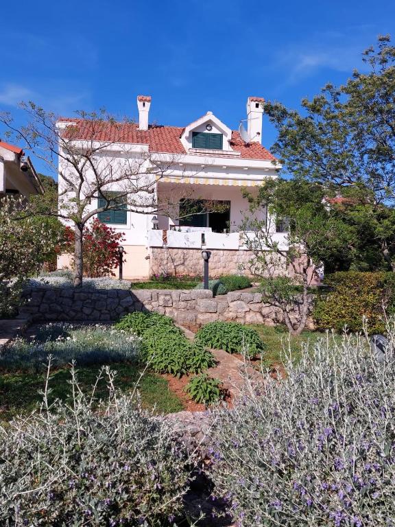 Holiday house "LEA" - Ferienwohnung Lukoran