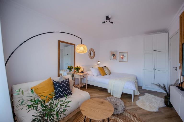 Cozy Little Place - Chambres d'hôtes Sighetu Marmaţiei